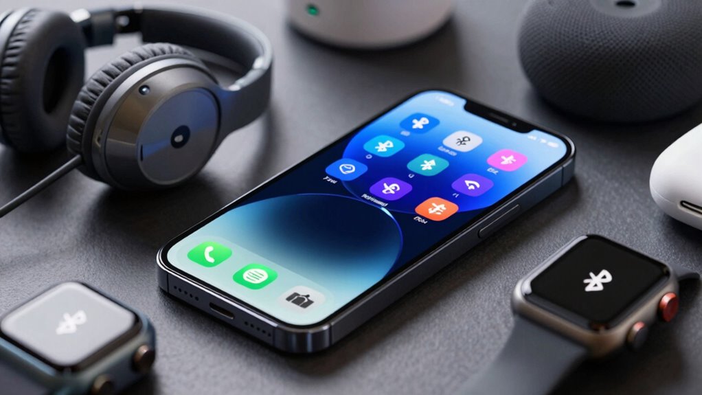 bluetooth version compatibility issues