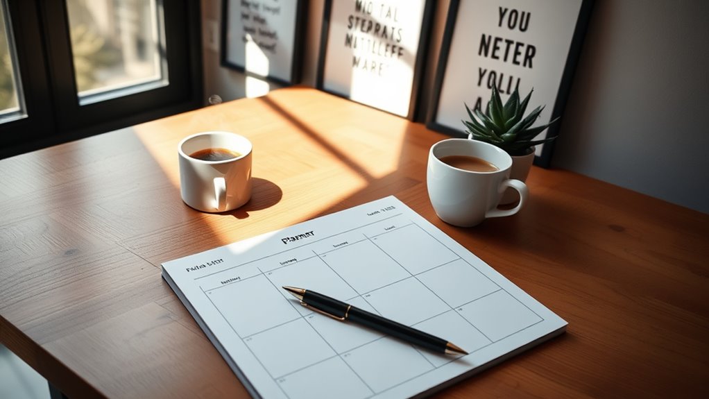 boost motivation and accountability