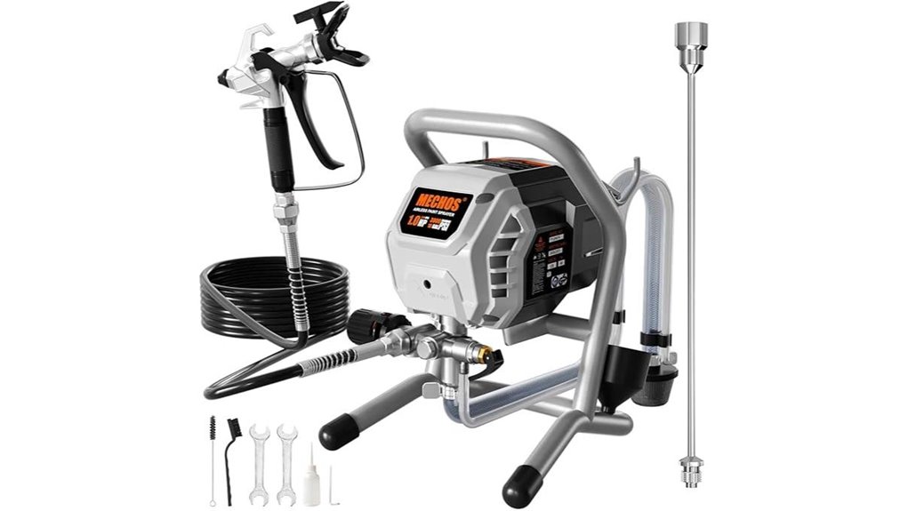 brass nozzles spray tool