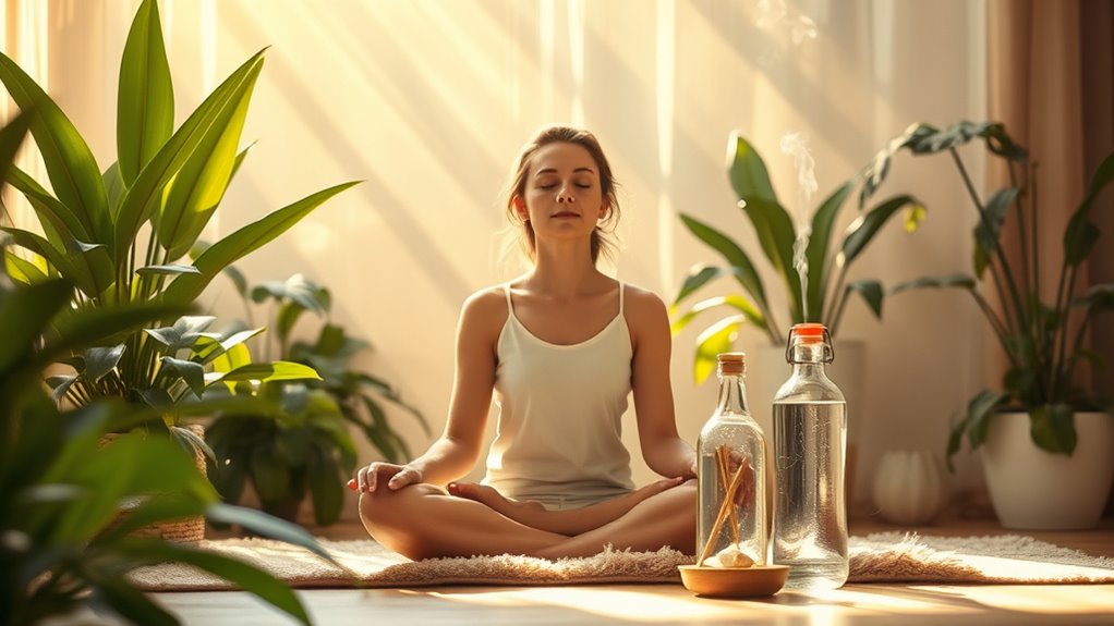 breath control for well being