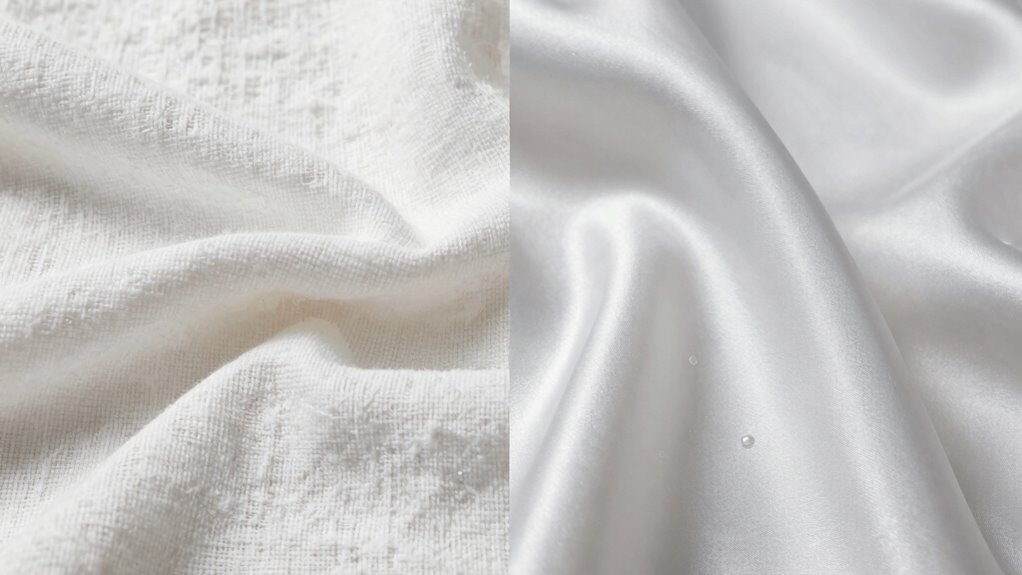 breathable cotton for comfort