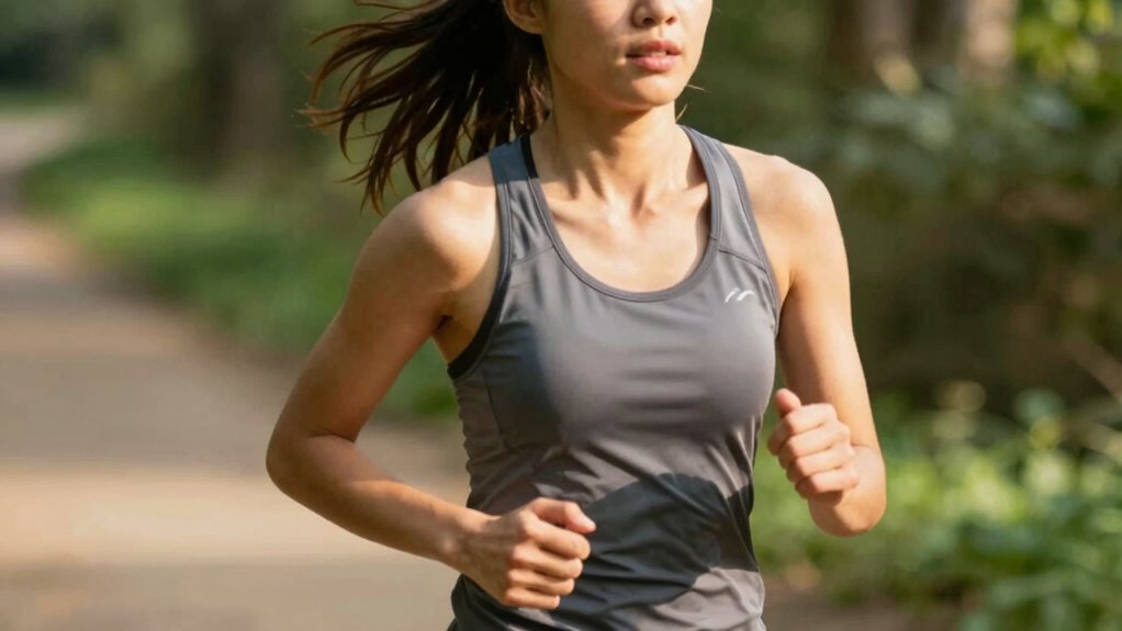 breathing techniques for runners