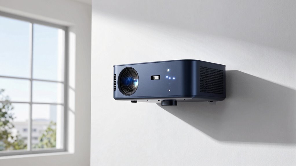 bright room projector essentials