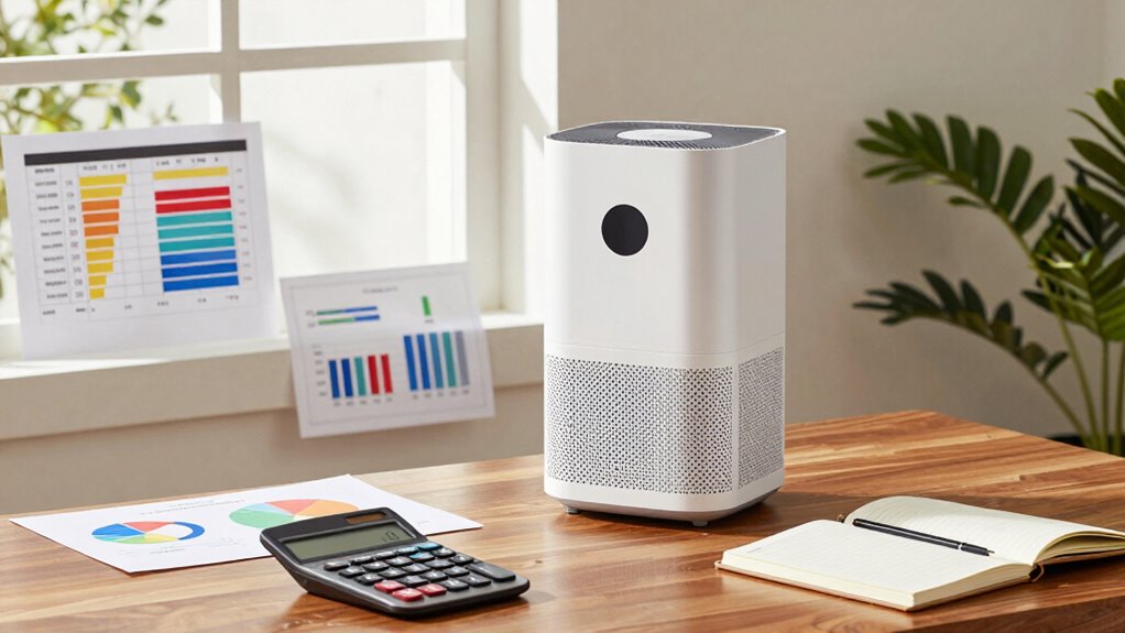 budget friendly air purifier comparison