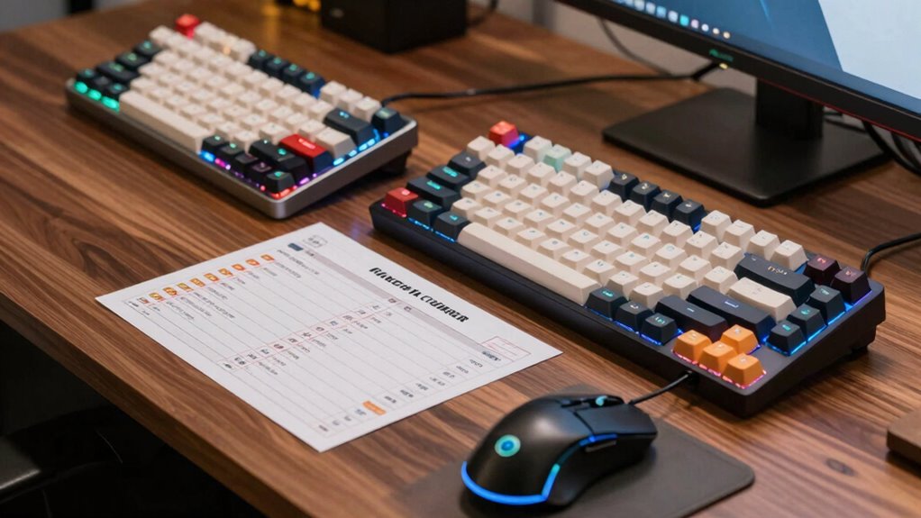 buy mechanical keyboards online