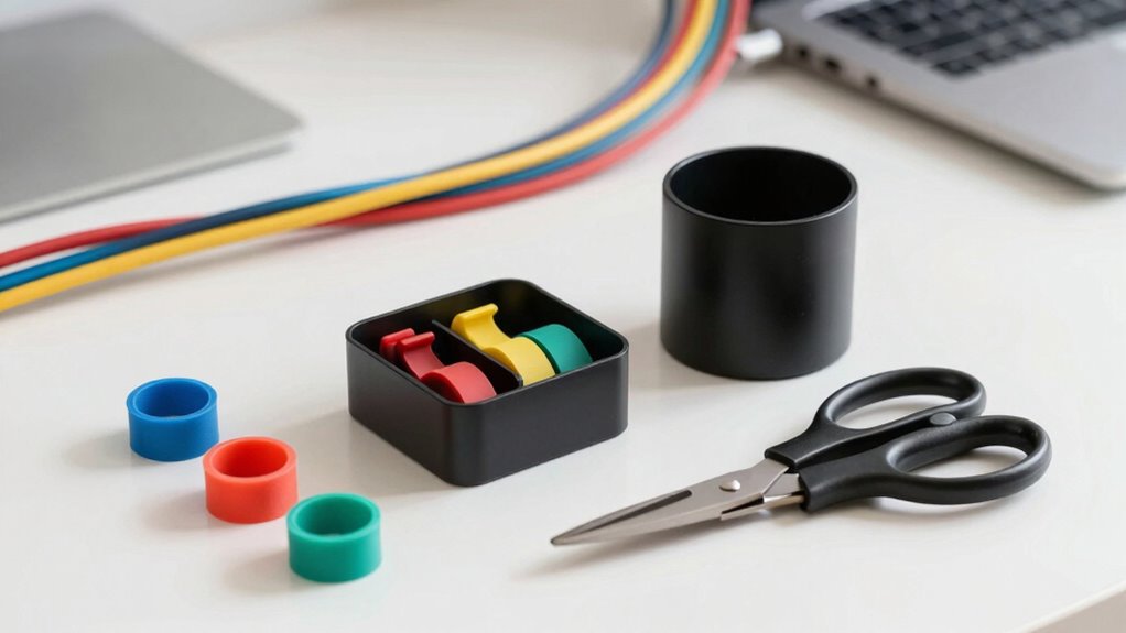 cable management maintenance tips