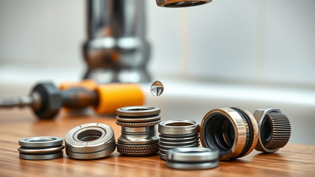 call a professional plumber