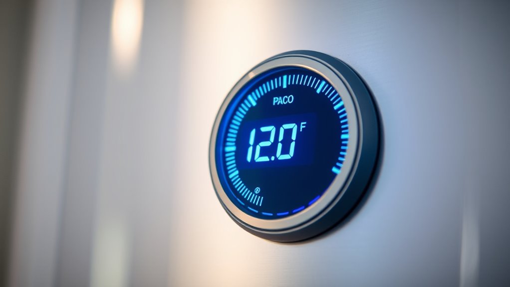 call a professional promptly