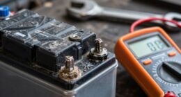 car battery failure reasons