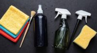 car detailing kit essentials