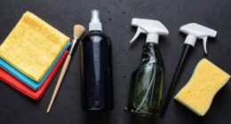 car detailing kit essentials