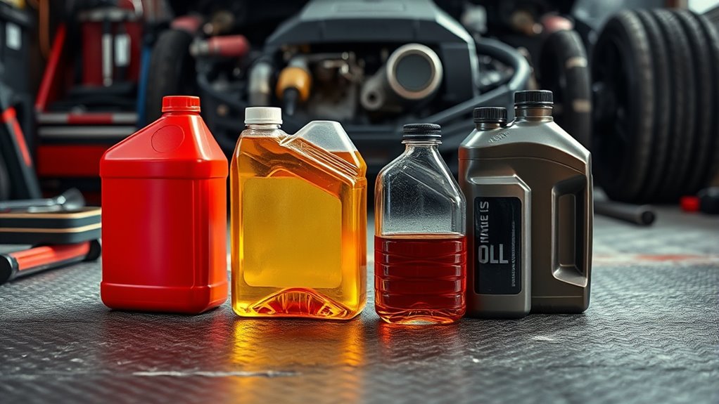 car fluids ensure performance