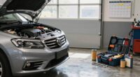 car upkeep timeline overview