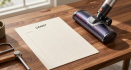 car vacuum selection checklist