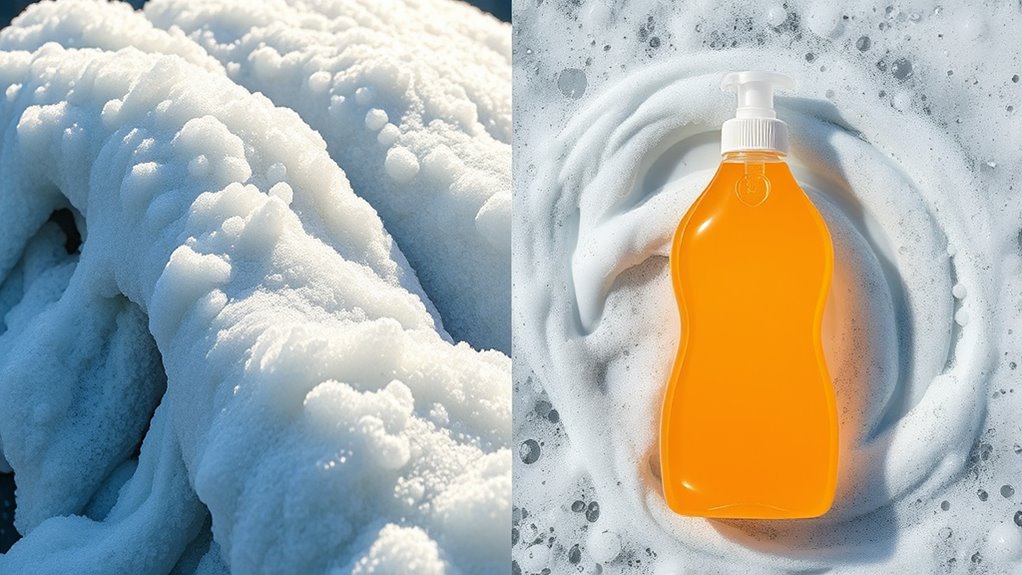 car wash soap matters