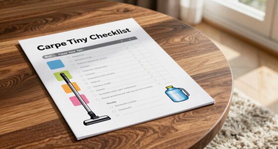 carpet cleaner purchase guide