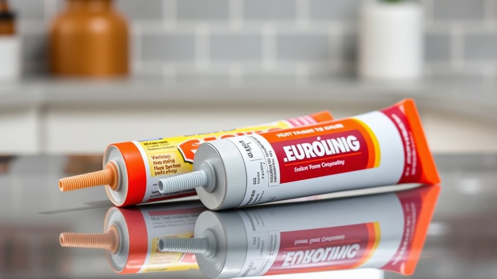 caulk maintenance ensures home integrity