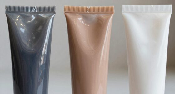 caulk types comparison guide