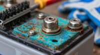 causes and solutions for corrosion