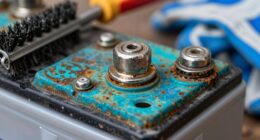 causes and solutions for corrosion