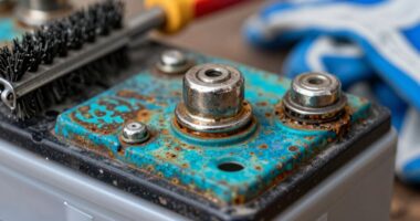 causes and solutions for corrosion