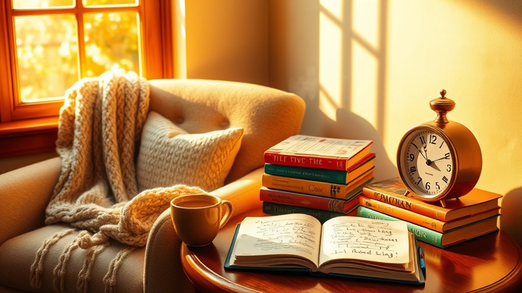 celebrate your reading progress