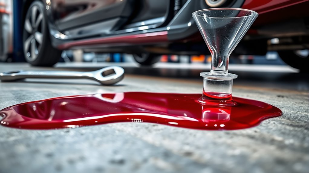 change transmission fluid regularly