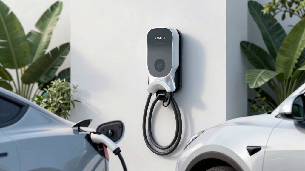 charger installation process essentials