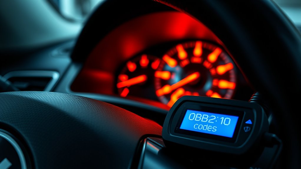 check engine light troubleshooting steps