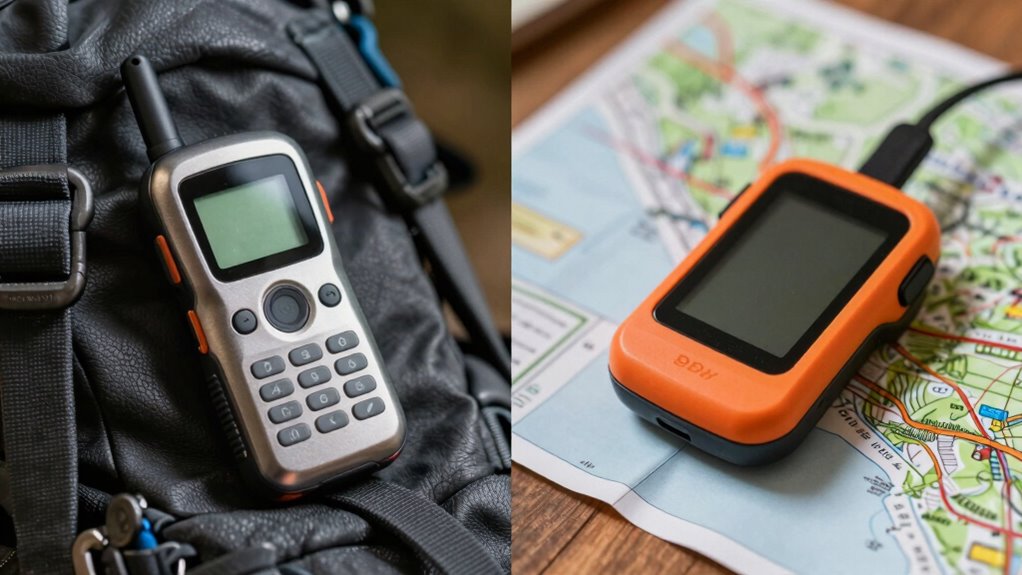 choose adventure device wisely