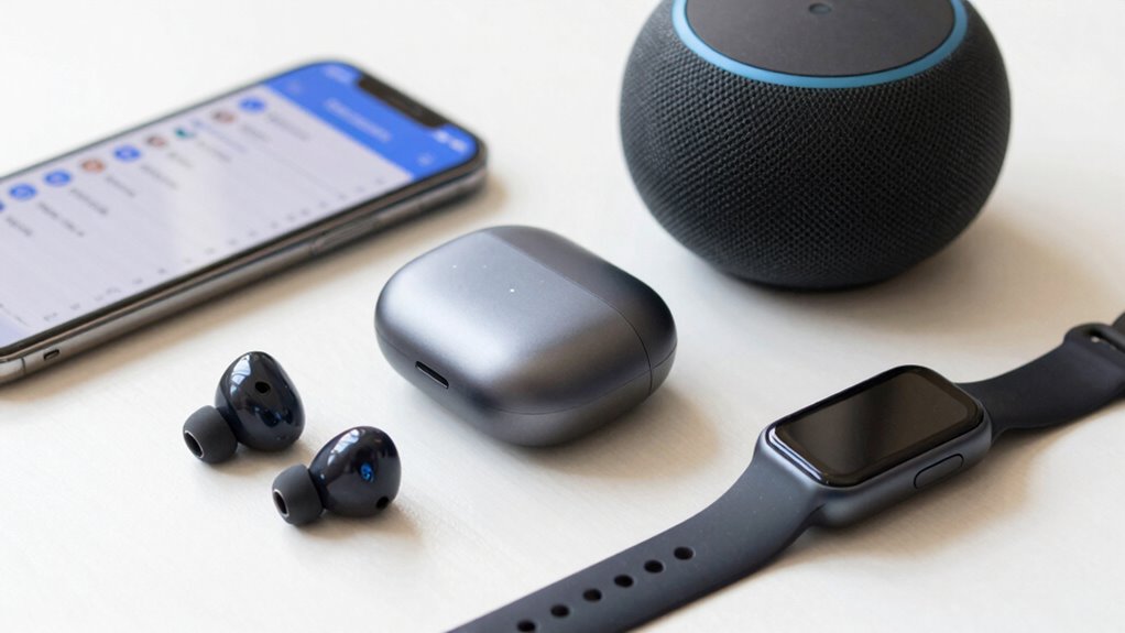 choose compatible bluetooth devices