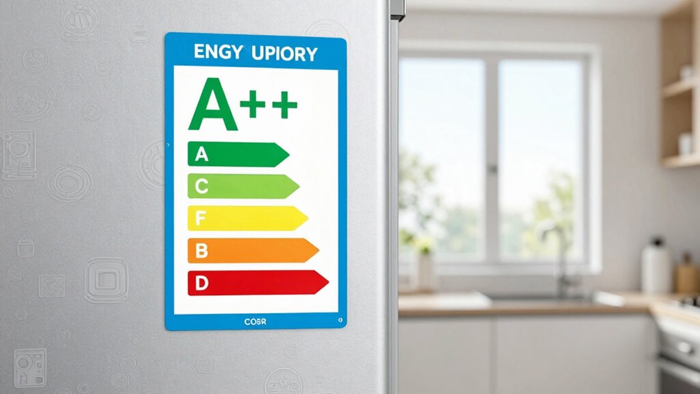 choose energy efficient appliances wisely