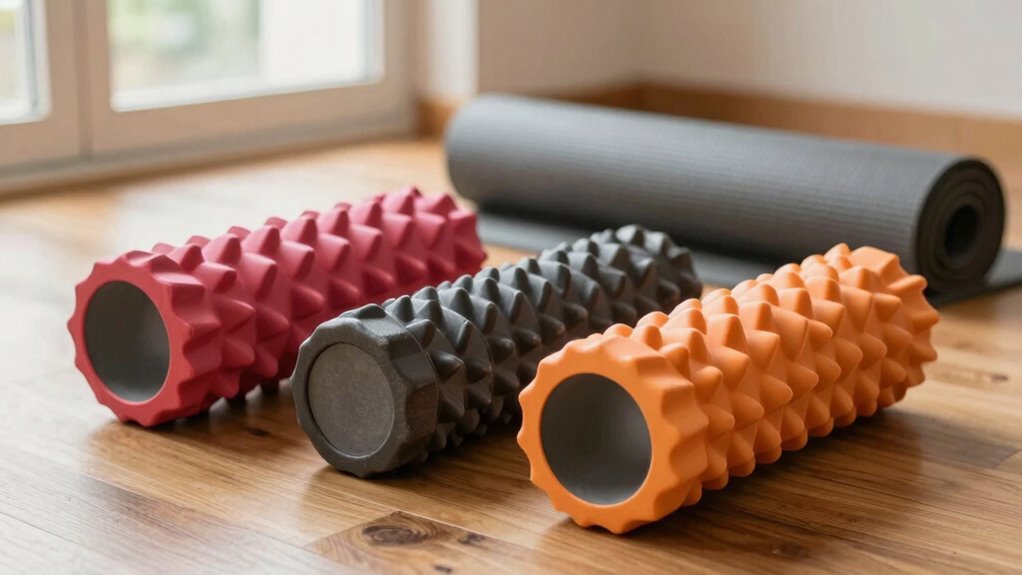 choose foam roller wisely