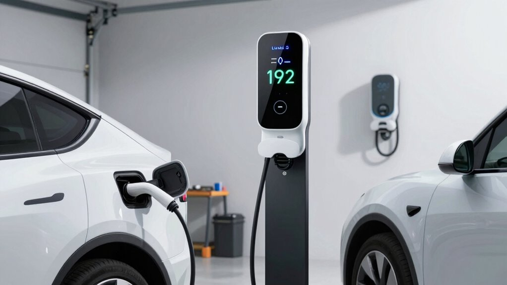 choose optimal ev charging