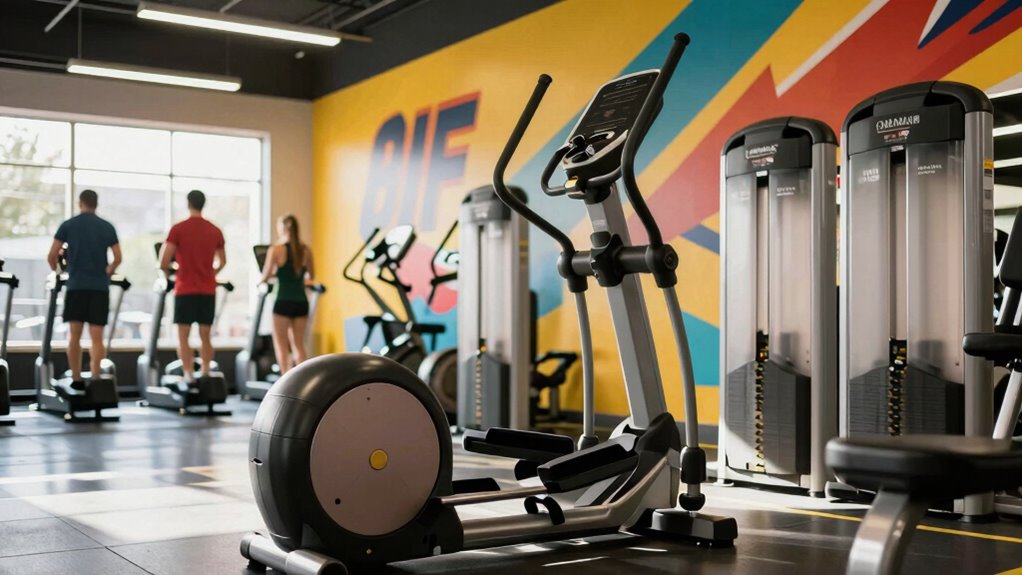 choose reliable elliptical brands