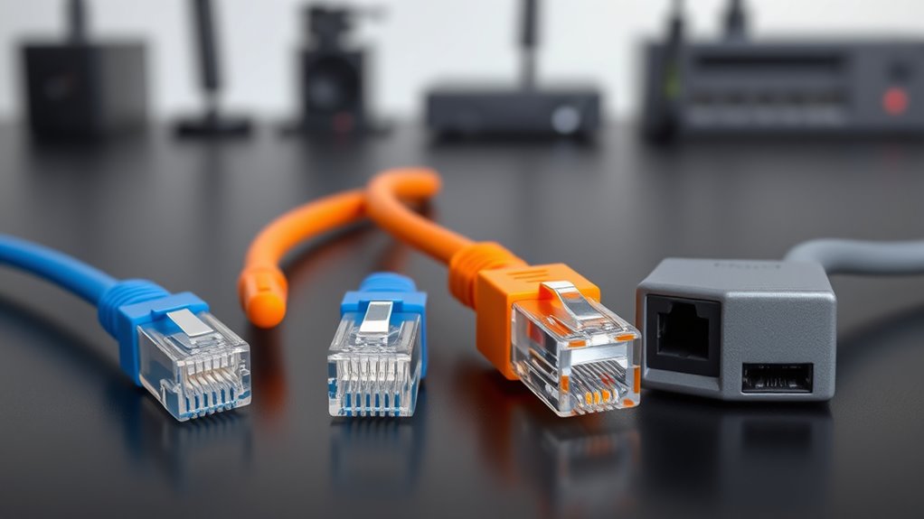 choose the right cable