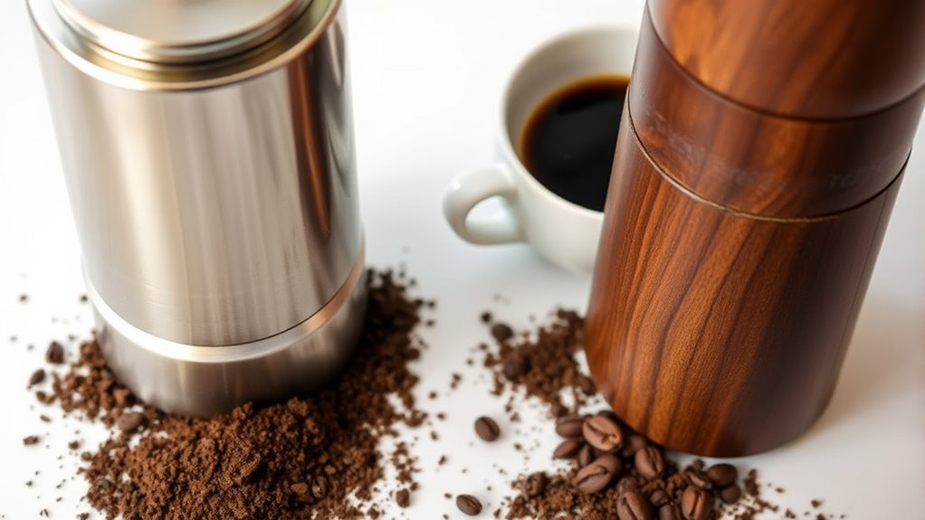 choose the right grinder
