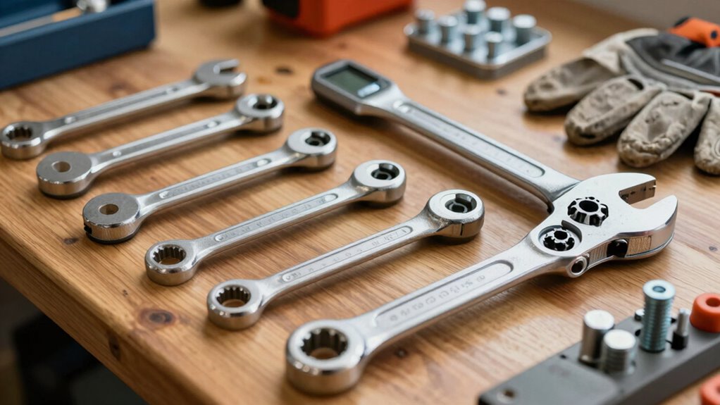 choose the right torque