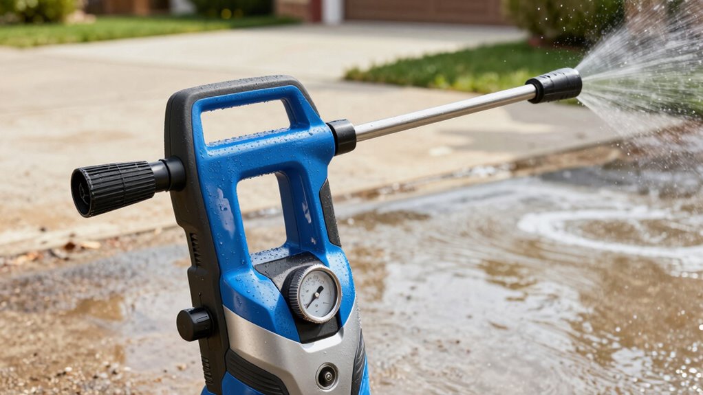 choose wisely clean effectively