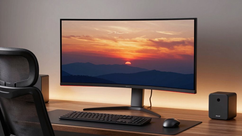 choosing a 34 inch ultrawide