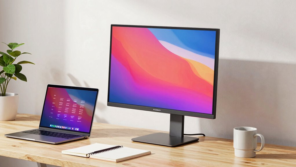 choosing a portable monitor