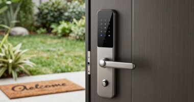 choosing a smart lock