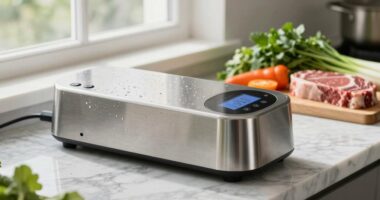 choosing a sous vide