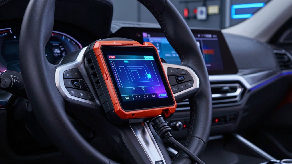 choosing bmw obd2 scanner