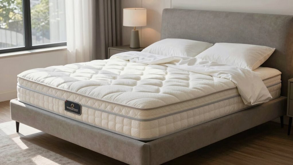 choosing comfortable supportive durable