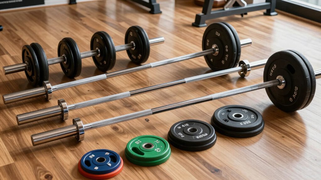 choosing durable versatile weight