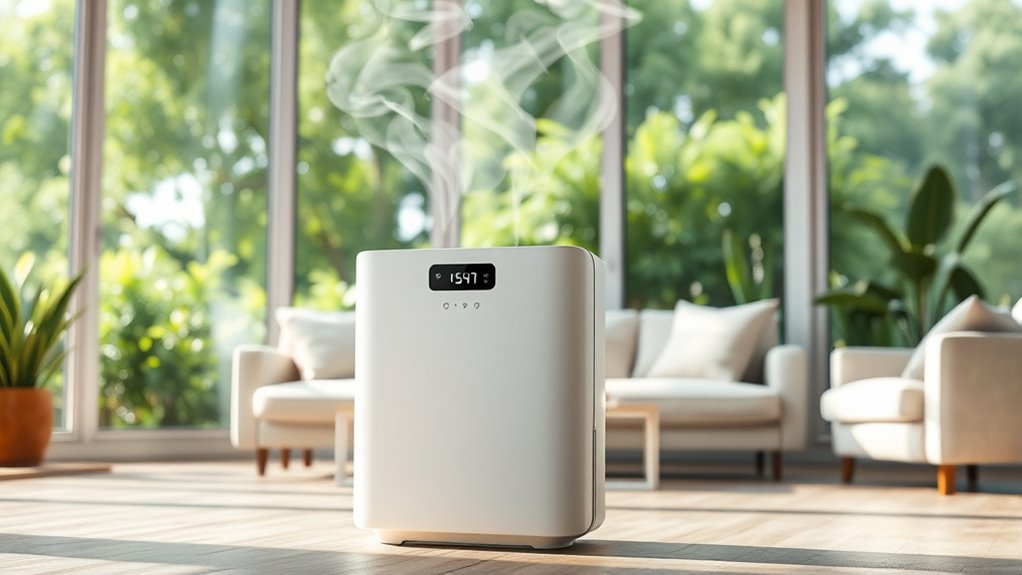 choosing effective air purifiers