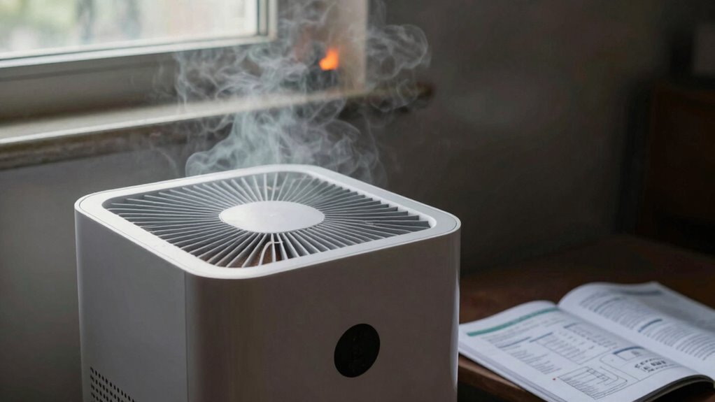 choosing effective air purifiers