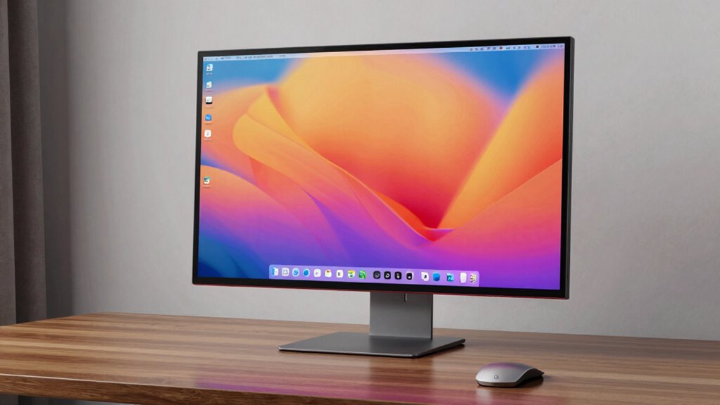 choosing mac compatible 4k monitor