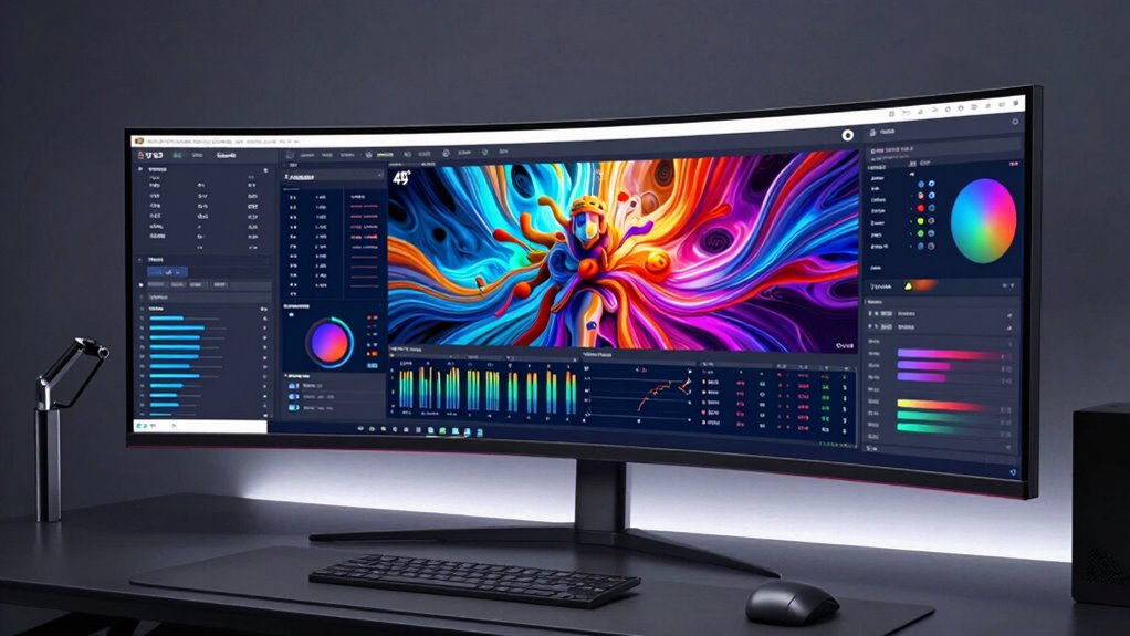 choosing optimal ultrawide monitor